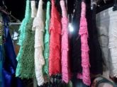 short renda, todas as cores!