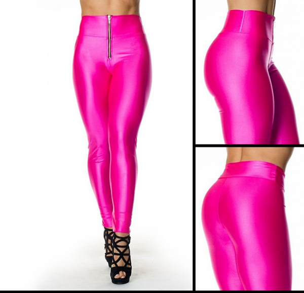 Calça Disco