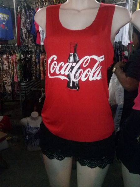 Coca Cola