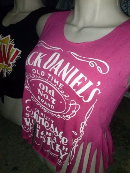 Jack Daniel's