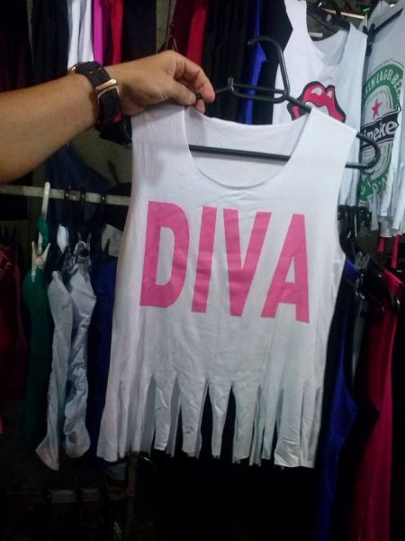 T shirt Diva