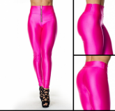 Calça Disco