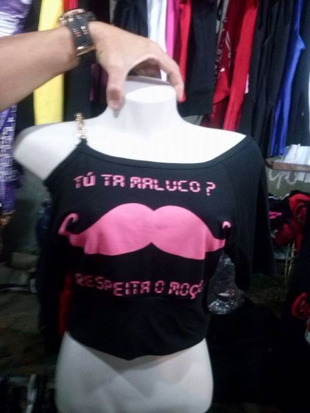 Respeita o moço