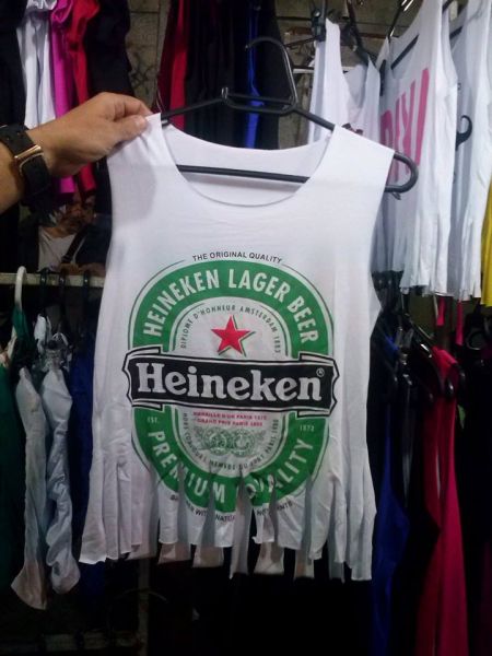 Heineken
