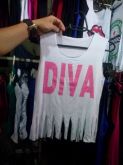 T shirt Diva