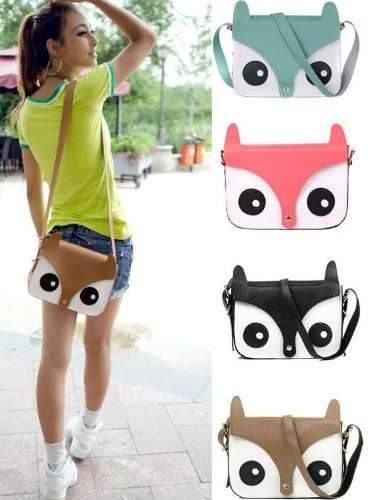 Bolsa coruja